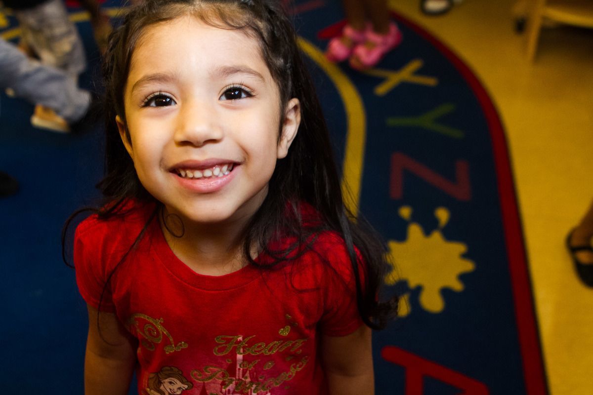 Chicago's Place Association: Helping Chicago's Children Lead Their Best Lives Possible
