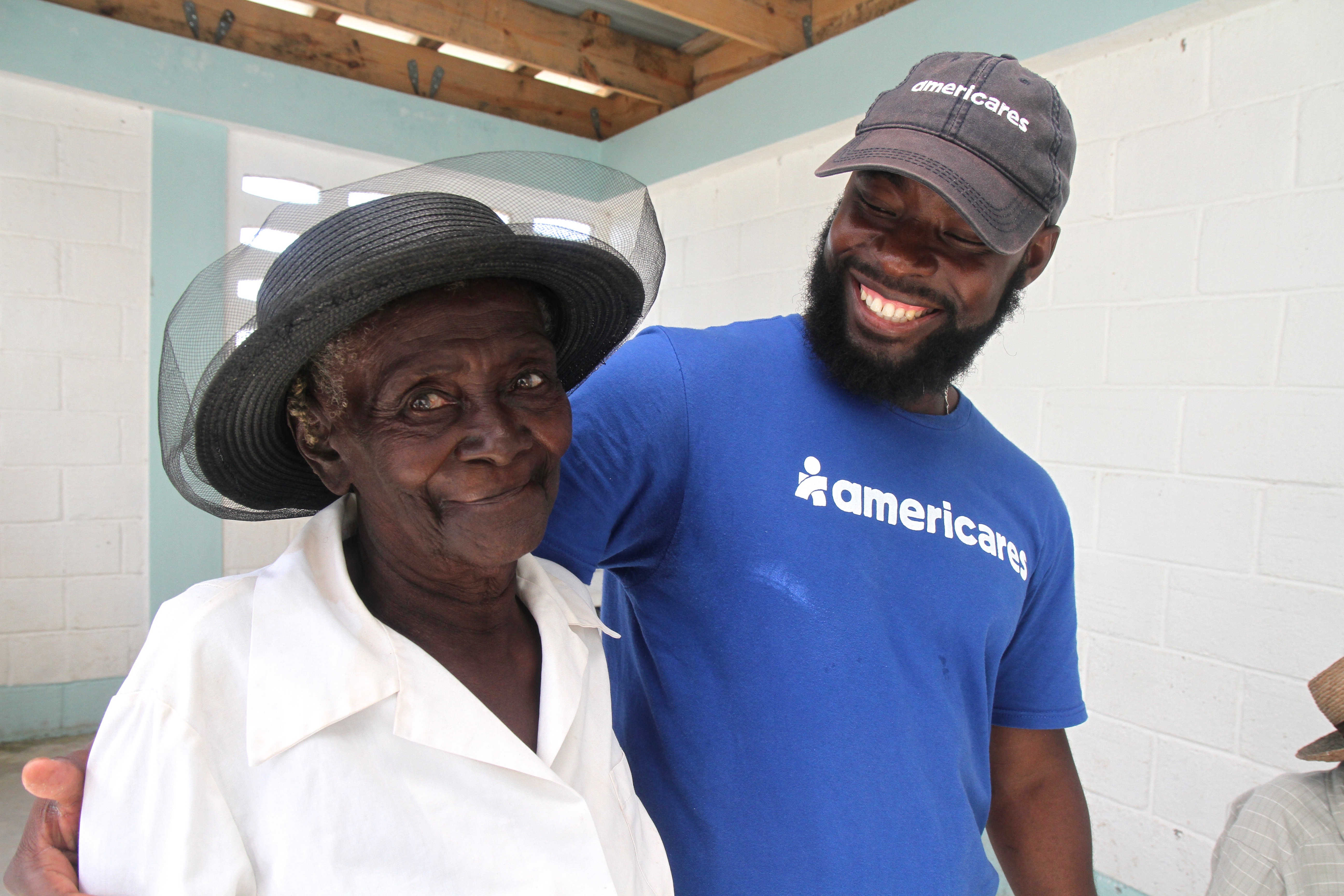 Americares: Providing Access to Health Care in the Aftermath of Hurricane Matthew